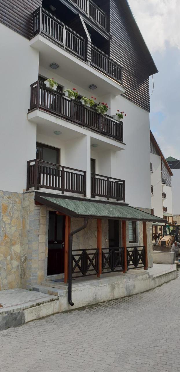 23-4 * Zlatibor