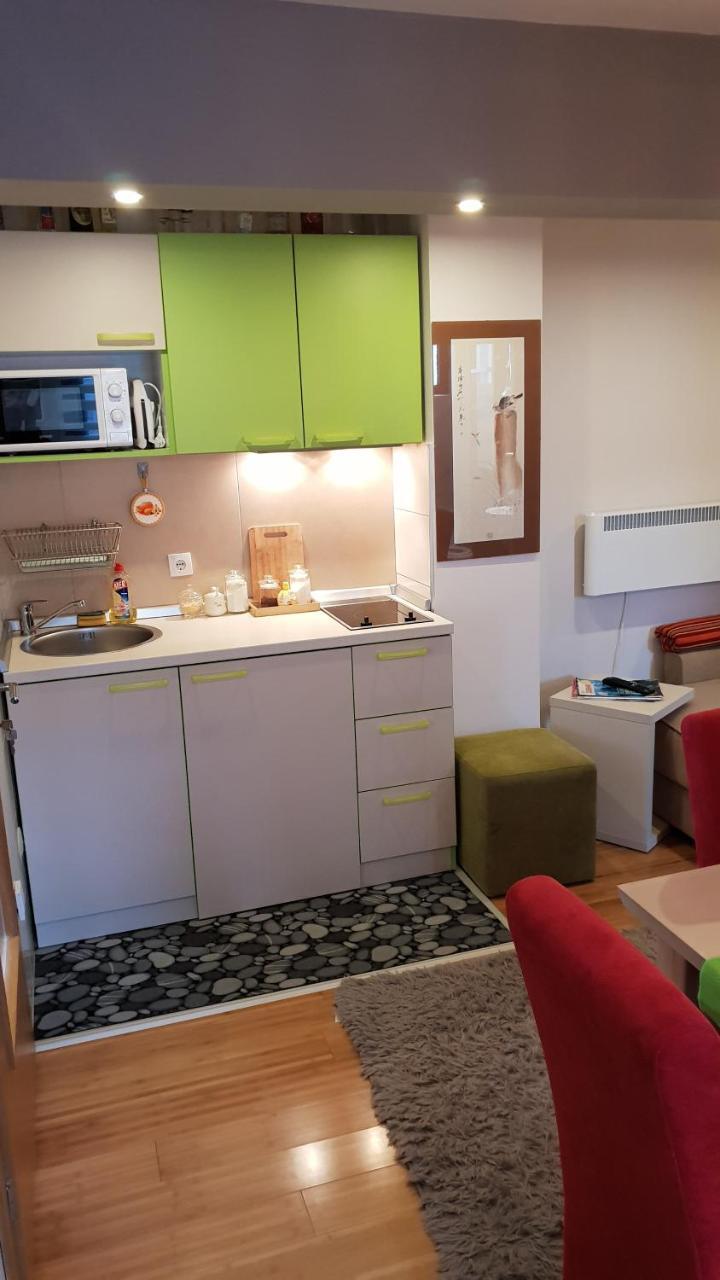 23-4 Apartment Zlatibor