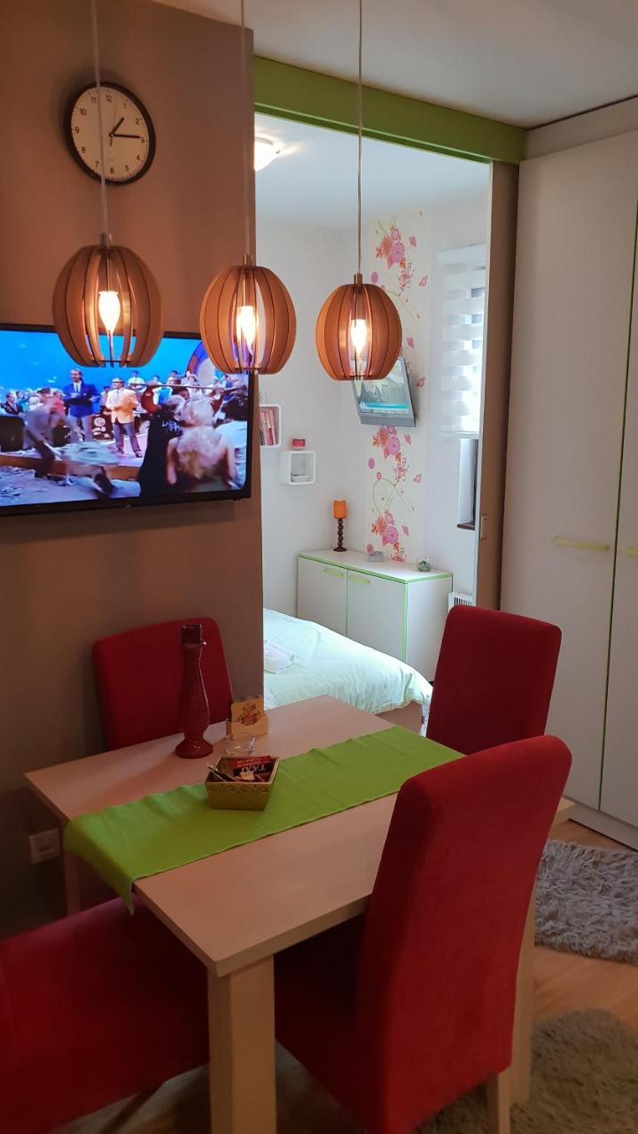 Apartment 23-4