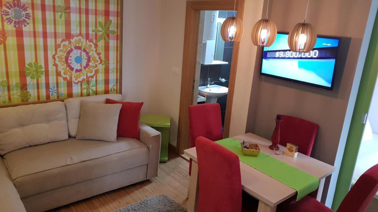 23-4 Apartment